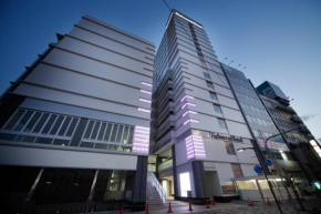 Отель Richmond Hotel Fukuyama Ekimae  Фукуяма